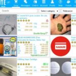 Darkweb Markets