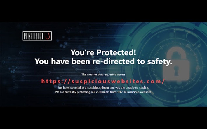 Deep Net Websites