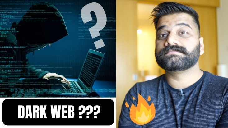how to get into the dark web 2026