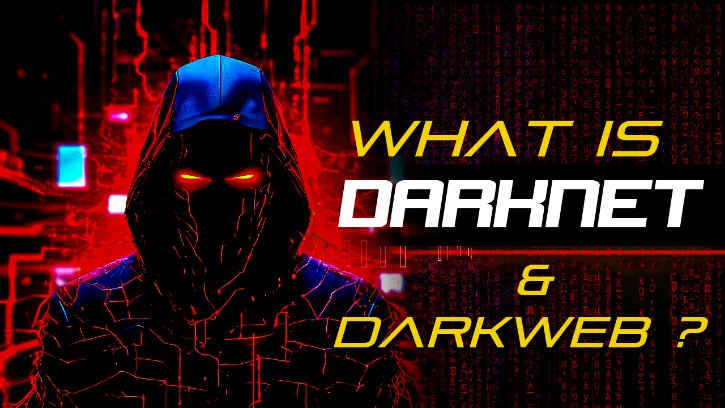 darknet black market list