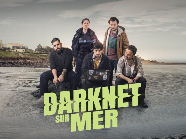 darknet list