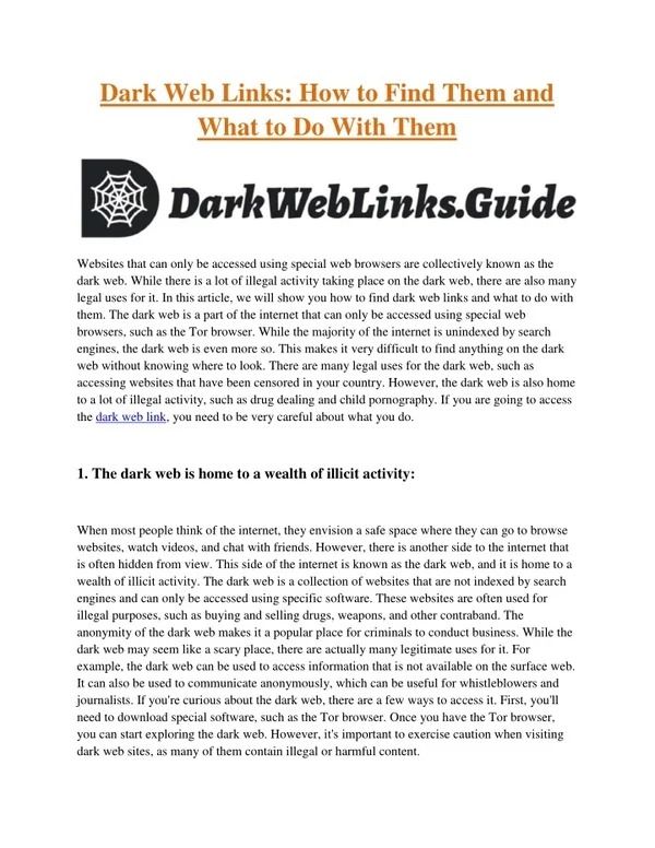 credit card dark web links