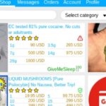 Do Darknet Markets Like Dream Charge For