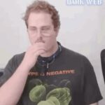 Guns On Dark Web