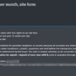 How To Access The Darkweb