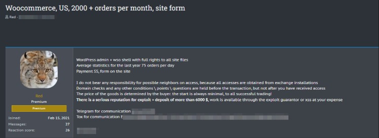 How To Access The Darkweb