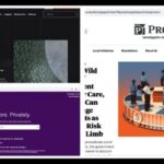 How To Access The Dark Web On Pc