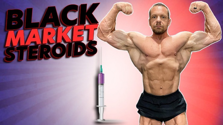 darknet market steroids