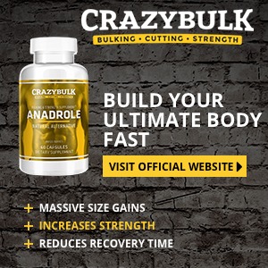 Anadrol Pills