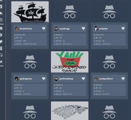 darknet link drugs
