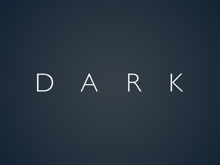 dark web list