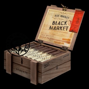 How To Get Into The Black Market