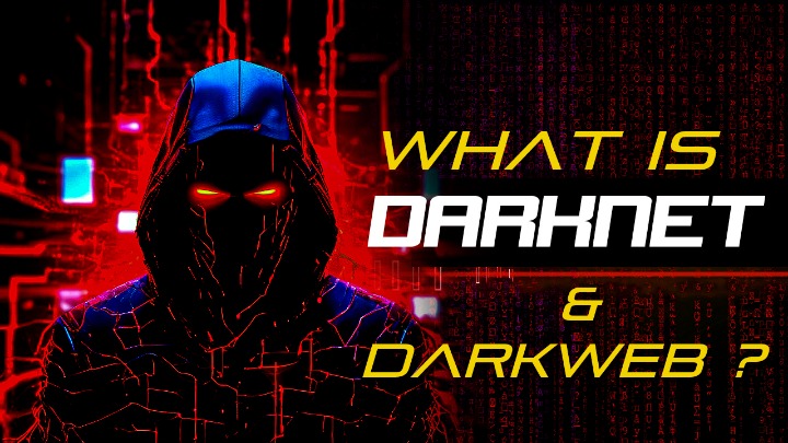 Darknet Wiki Link