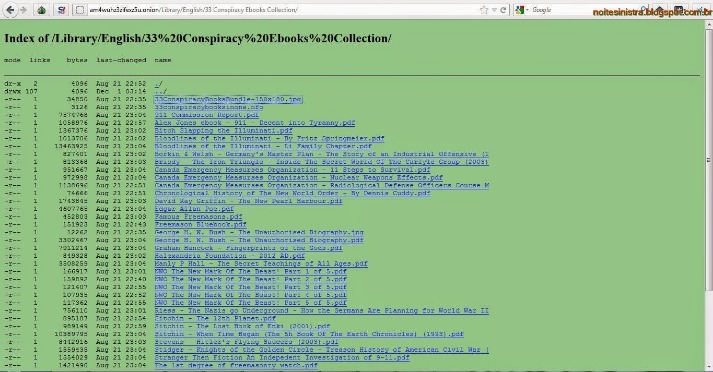 deep web url links
