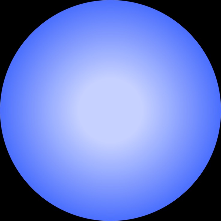 Blue Lady E Pill