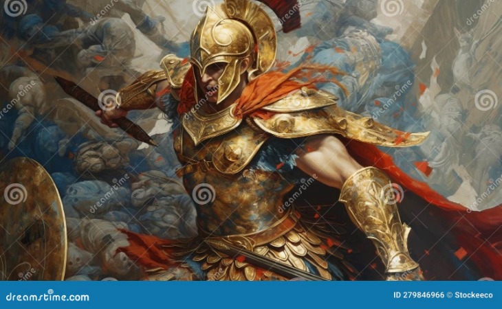 ares dark