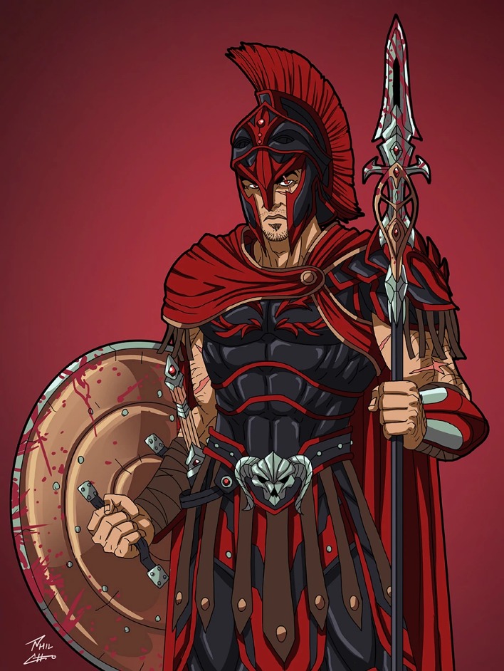 ares darknet link