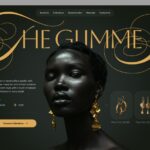 Dark Website