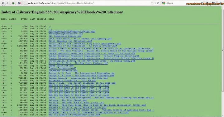deep web links updated