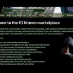 Hire An Assassin Dark Web