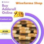 Dark Web Adderall