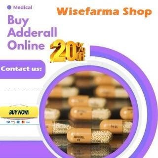 Dark Web Adderall