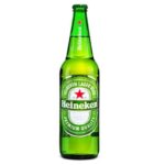 Heineken Express Darknet Market