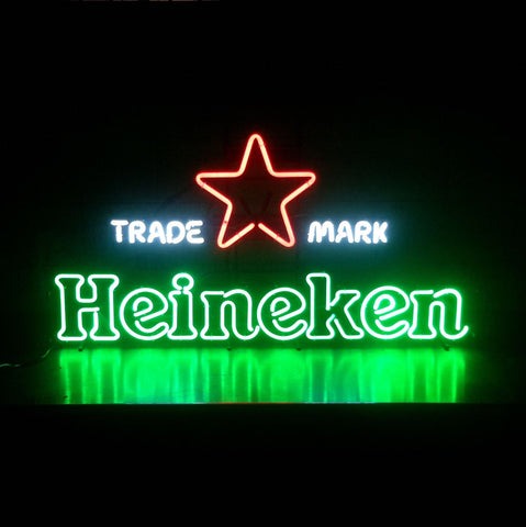 Heineken Express url