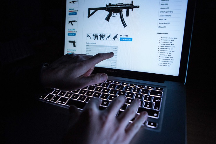darknet serious market