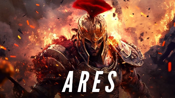 ares market url