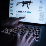 Darknet Black Market Sites