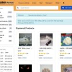 Darknet Markets Onion