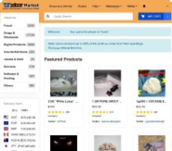 Darknet Markets Onion