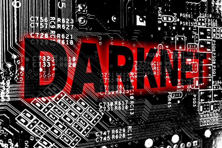 darknet magazine