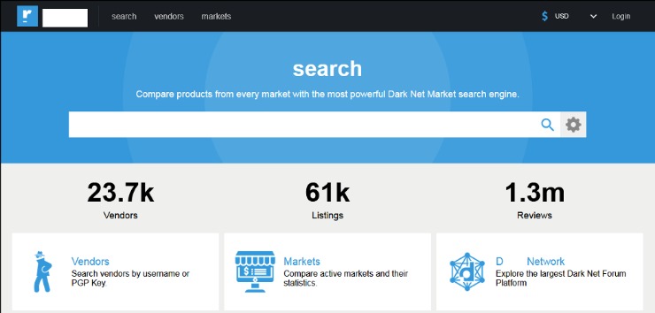Darknet Market Url List