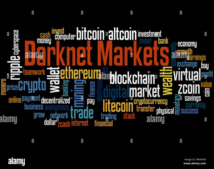 darknet сайты список
