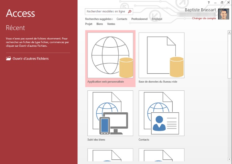 access to dark web