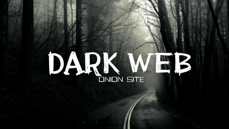 how to access the dark web 2026