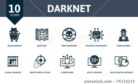 darknet drugs guide