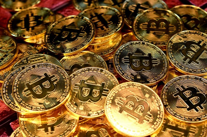 bitcoins and darknet markets