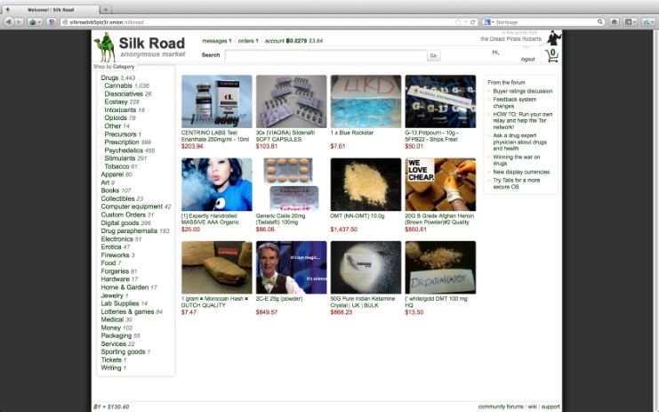 dark web xxx