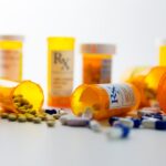 Drugs Dark Web