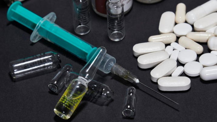 drugs dark web