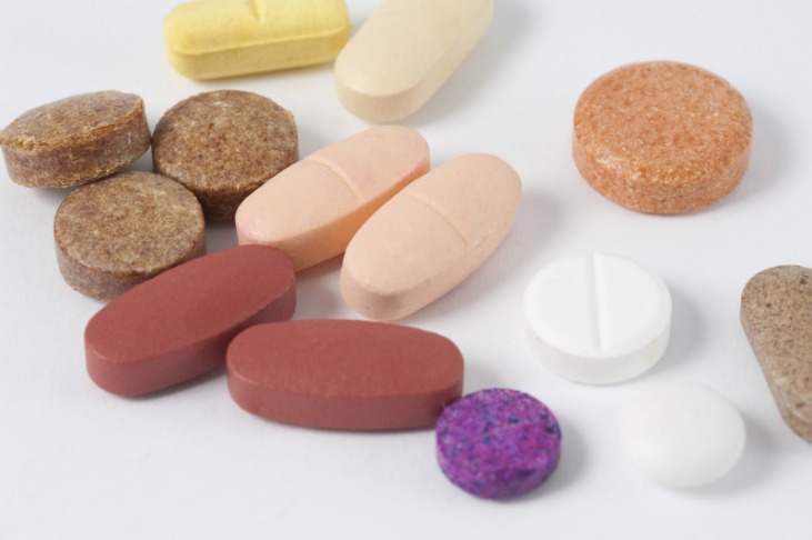 drugs market