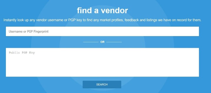 Best Dark Web Search Engines