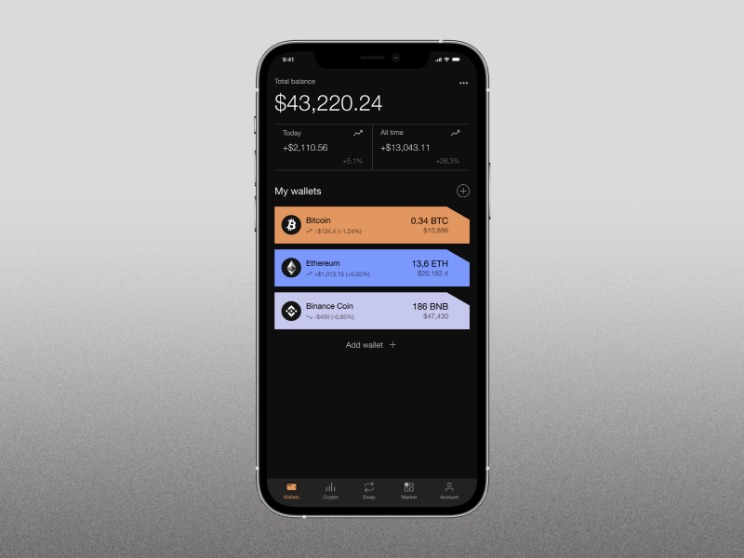 access darknet on iphone