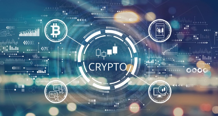 Crypto Market Darknet