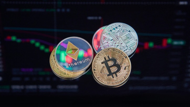 crypto market darknet