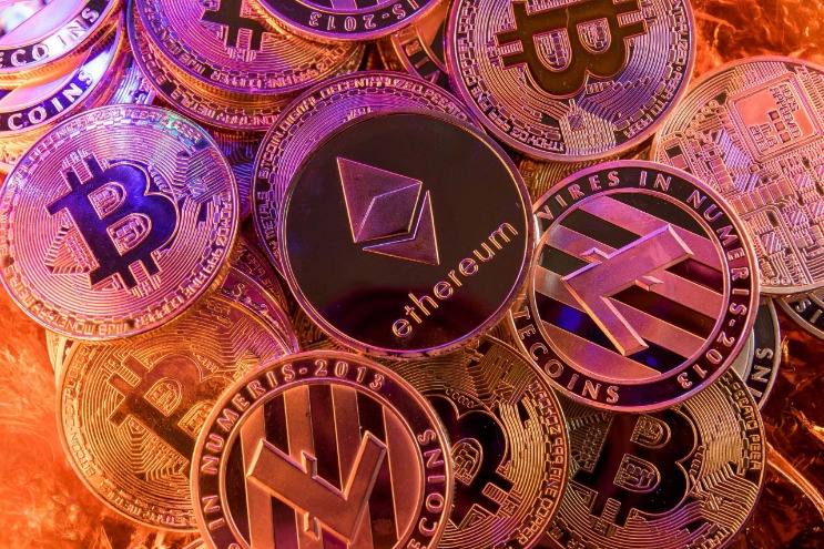 crypto market darknet