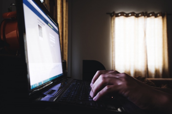 Australian Dark Web Markets